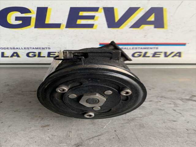 Compresor Aire Acondicionado Opel Corsa 1.3 CDTI75CV 0CV