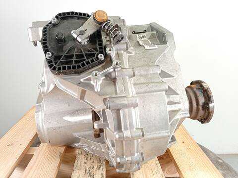 Foto 4ª: Caja Cambios Automatica Audi A3 30 TFSI 110CV 81KW AUT. [DLA] (2023)