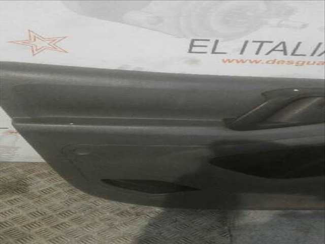 Foto 3ª: Tapizados Cartoneras Peugeot Partner 1.6 16V HDI FAP 90CV 66KW [D-9HX O 9HO3] (2008)