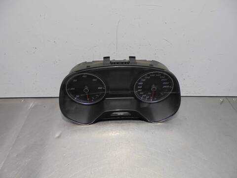 Foto 2ª: Cuadro de Instrumentos Seat Leon 1.6 TDI 110CV 81KW [CXX] (2016)