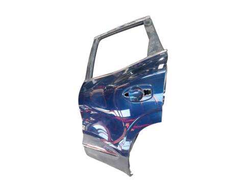 Foto 3ª: Puerta Trasera Izquierda Renault Kadjar 1.5 BLUE DCI 115 HLA6) (2015)
