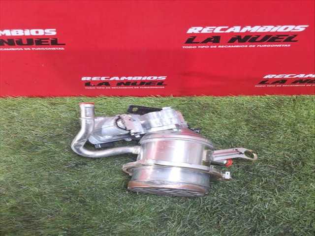 Foto 2ª: Valvula EGR Renault Kangoo BLUE DCI 95 KJAB) 95CV 70KW [K9K 876,K9K 877] (2024)