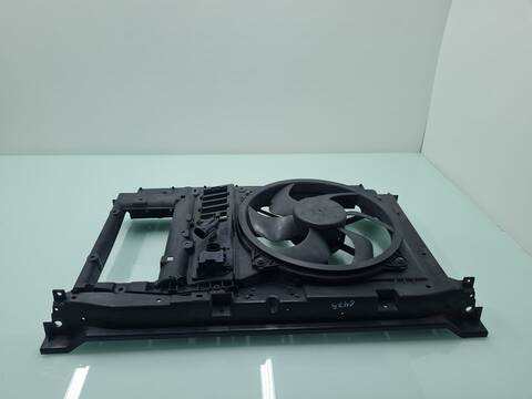 Electroventilador Citroen C4 SX PICASSO 136CV 100KW