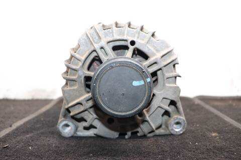 Alternador Ford Mondeo LIMITED EDITION 116CV 85KW