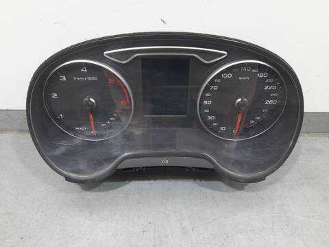 Cuadro de Instrumentos Audi A3 1.6 TDI 115CV 85KW