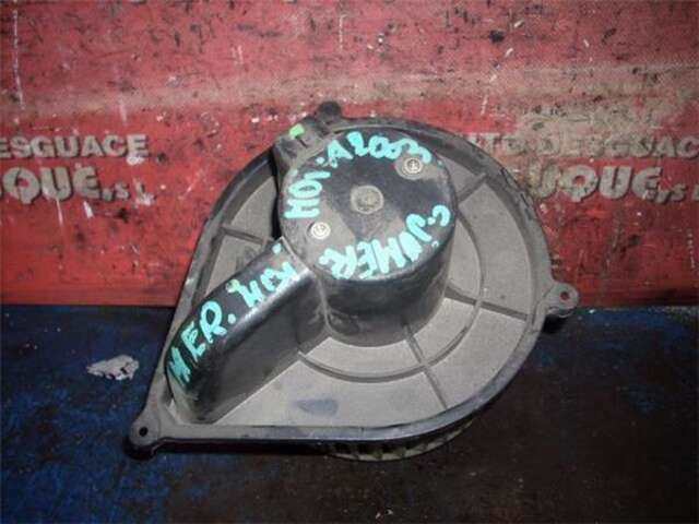 Ventilador de Calefacción Citroen Jumper 2.0 HDI