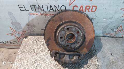 Foto 2ª: Mangueta Delantera Derecha Mercedes Clase G 230 GLK 320 CDI 4-MATIC 204.983) 224CV 165KW [642961] (2010)