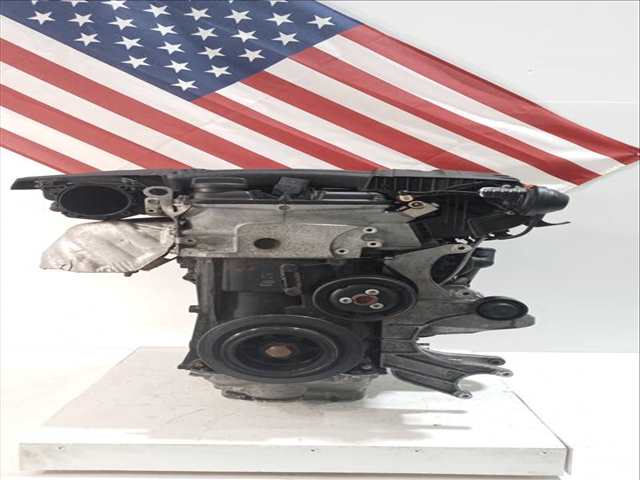 Motor Completo Porsche Cayenne 3.6 290 CV 213KW