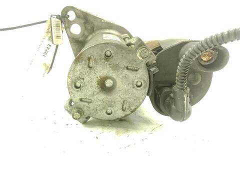 Foto 3ª: Motor de Arranque Volkswagen Golf 1.4 TSI [CAXA] (2003)