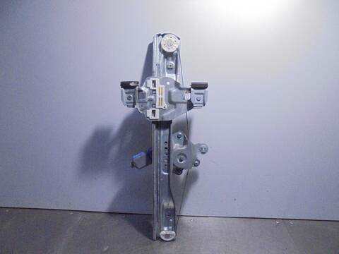 Foto 2ª: Elevalunas Manual Trasero Derecho Chevrolet Cruze LS 163CV 120KW [LNP] (2012)