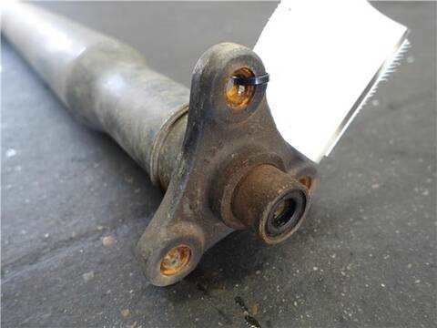 Foto 3ª: Transmision Central Iveco Daily 2.3 FURGON 29 L... BATALLA 3000 126CV 93KW [F1AFL411B*A] (2014)