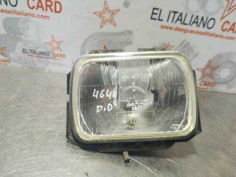Faro Derecho Jeep Cherokee 2.5 TD 116CV 85KW