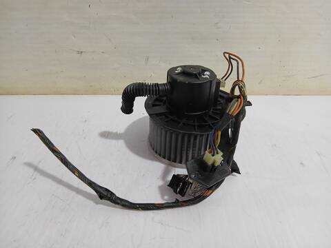 Foto 3ª: Calefacción Daewoo Matiz CD 52CV 38KW [F8CV] (2004)
