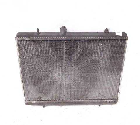 Radiador Motor Peugeot 308 1.6 HDI