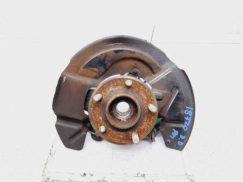 Mangueta Delantera Derecha Ford Puma HYBRID ST-LINE 125CV 92KW