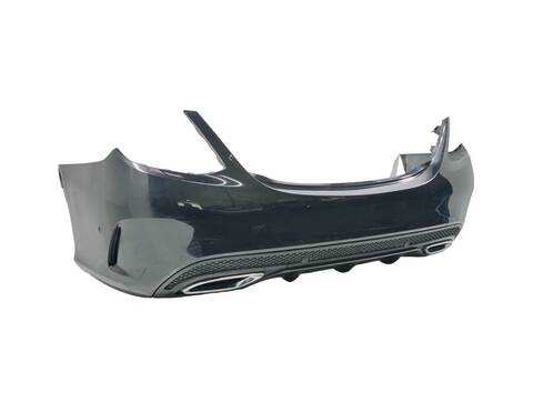 Paragolpes Trasero Mercedes Clase C 160 651921 BERLINA