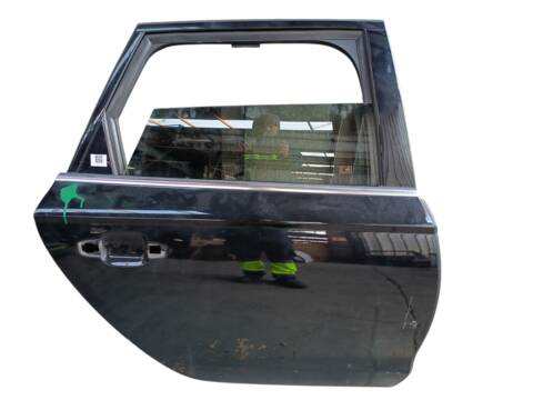 Puerta Trasera Derecha Audi A6 2.0 TDI AVANT