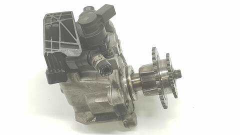 Foto 2ª: Bomba Inyeccion Bmw Serie 2 215 216D 113CV 83KW [B37C15A] (2015)