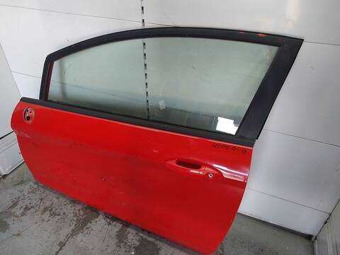 Foto 3ª: Puerta Delantera Izquierda Ford Fiesta GT-LINE 140CV 103KW [YYJB] (2016)