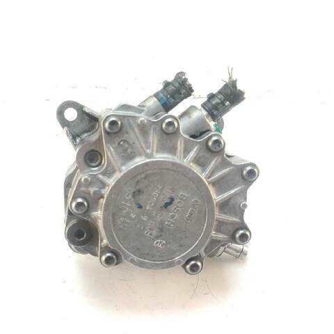 Foto 2ª: Bomba Combustible Audi A3 2.0 TDI (2003)