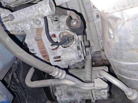Alternador Mini Countryman COOPER 122CV 90KW