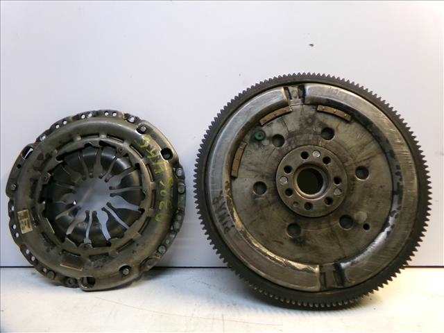 Foto 2ª: kit Embrague Renault Megane 1.5 DCI 2008-2013 [K9KA6] (2012)