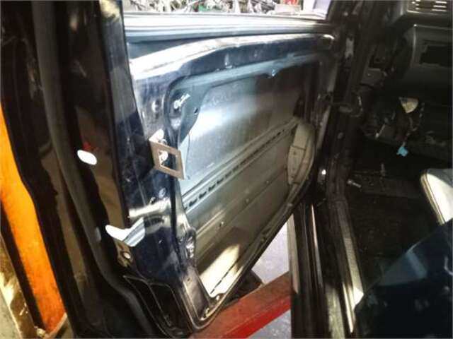 Foto 2ª: Puerta Delantera Izquierda Mercedes Clase B 150 2.0 200 CDI (245.208) [2.0 LTR. - 103 KW CDI CAT] [OM 640.941]