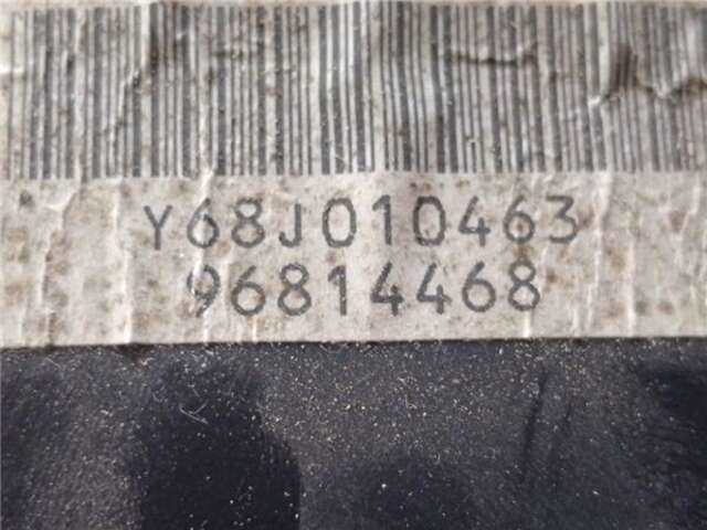 Foto 3ª: Cuadro de Instrumentos Chevrolet Aveo 1.2 LS [1.2 LTR. - 62 KW CAT] [B12D1]