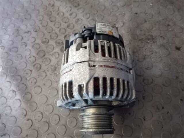 Foto 3ª: Alternador Volkswagen Bora 1.9 HIGHLINE [1.9 LTR. - 81 KW TDI] [ASV]