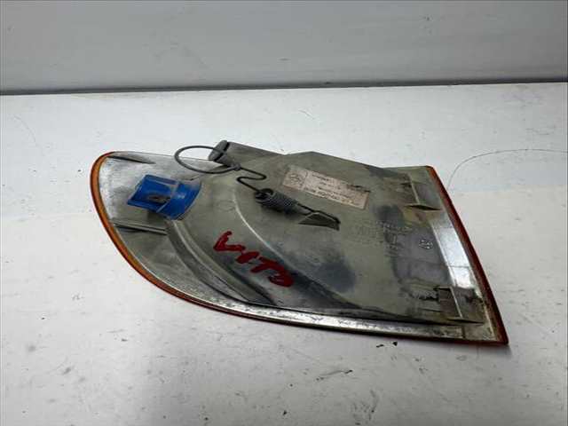 Foto 3ª: Piloto Delantero Izquierdo Mercedes Vito VERSION INDEFINIDA