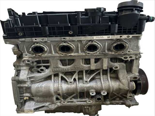 Motor Completo Bmw X1 N47 143 CV 105KW