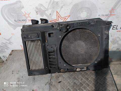 Foto 3ª: Radiador Motor Peugeot 3008 ACTIVE 112CV 82KW [9HD]