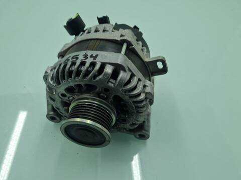 Foto 4ª: Alternador Citroen C3 FEEL AIRCROSS 110CV 81KW [YH01] (2023)