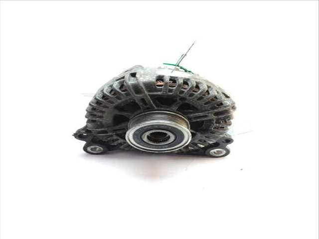 Foto 2ª: Alternador Seat Exeo 2.0 TDI (2008)