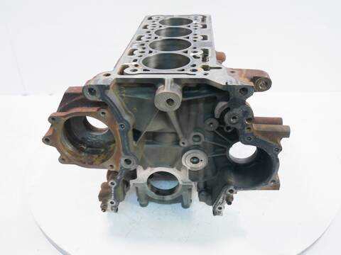 Foto 3ª: Bloque Motor Ford Transit 130 CV 96KW [YMR6] (2020)