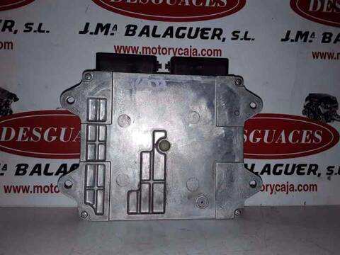 Foto 2ª: Centralita Motor ECU Smart Forfour VERSION INDEFINIDA (2004)