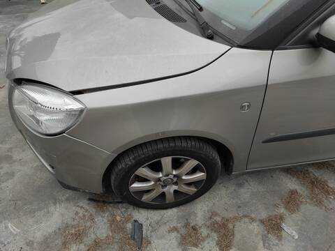 Aleta Delantera Izquierda Skoda Roomster BMS