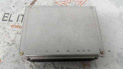 Foto 2ª: Centralita Motor ECU Audi A6 2.5 TDI BERLINA 150CV 110KW (1997)