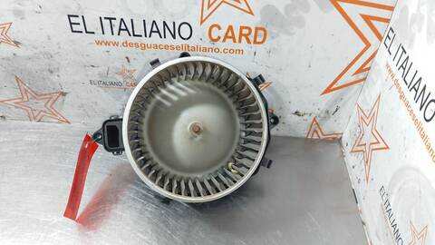 Foto 2ª: Ventilador de Calefacción Citroen C4 EXCLUSIVE PICASSO 136CV 100KW [RHJ] (2007)