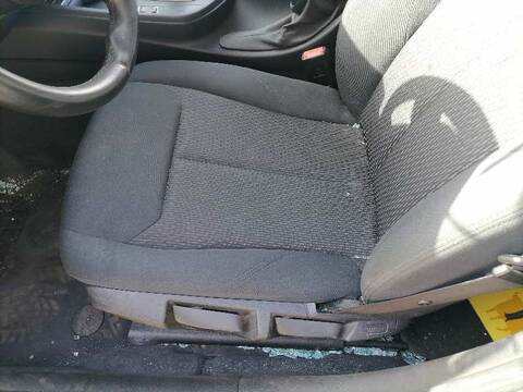 Foto 2ª: Asientos Traseros Bmw Serie 3 315 318D M SPORT 150CV 110KW [B47D20A] (2015)