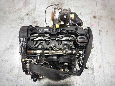 Motor Completo Volkswagen Sharan 2.0 TDI 140CV 103KW