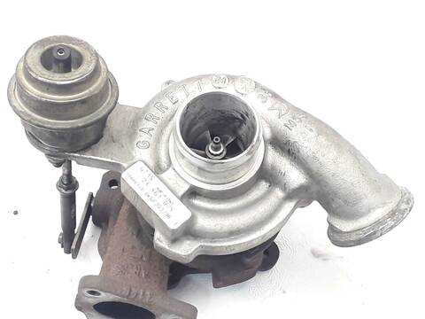 Foto 3ª: Turbocompresor Opel Astra 2.0 DTI BERLINA 101CV 74KW (2004)