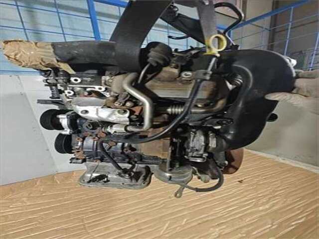 Motor Completo Opel Astra 1.7 COSMO [1.7 LTR. - 81 KW 16V CDTI]