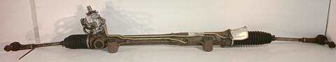 Cremallera de Direccion Volkswagen Touareg TDI V10 313CV