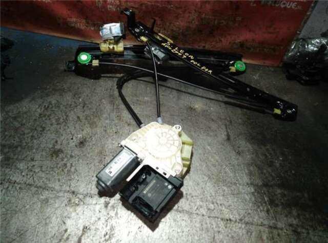 Foto 3ª: Elevalunas Eléctrico Delantero Derecho Seat Leon 1.9 TDI [BKC]