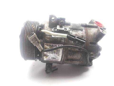 Foto 3ª: Compresor Aire Acondicionado Renault Laguna 2.0 DCI BT01 BT08 BT09 BT0E BT0K BT12 BT1C BT1D ... 150CV [M9R 742] (2007)