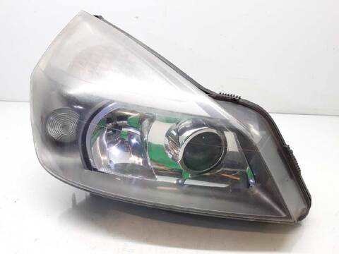 Foto 2ª: Faro Derecho Renault Espace 3.5 V6 241CV 177KW [V4Y A7] (2004)