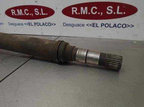 Foto 2ª: Transmision Delantera Derecha Alfa Romeo 156 1.6 16V T. SPARK IMPRESSION 120CV 88KW [AR32104] (2004)