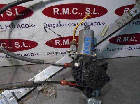 Foto 2ª: Elevalunas Eléctrico Delantero Derecho Citroen Xsara 1.6 16V TONIC BERLINA 88CV 65KW [NFZ] (1998)