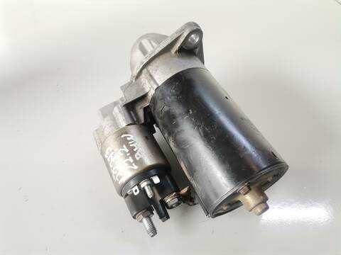 Foto 3ª: Motor de Arranque Bmw Serie 3 315 316TI 1.8 16V 116CV (2001)